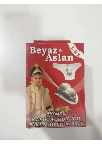 Sünnet Kilodu 2 Adet