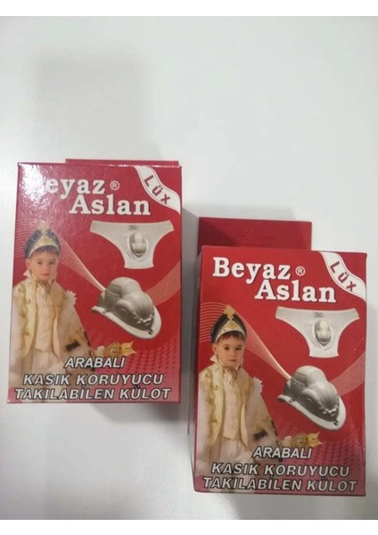 Sünnet Kilodu 2 Adet