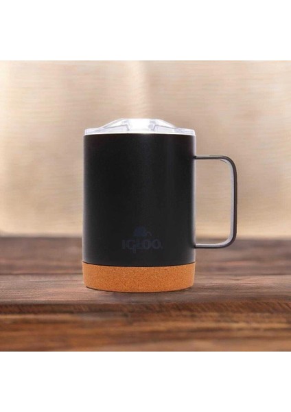 Cork Mug 350ML