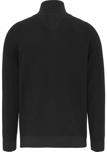Erkek Boğazlı Fermuarlı Sweatshirt fiyatları