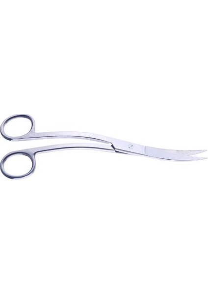S Şeklinde Dalgalı Bitki Makası 25 cm fiyatları
