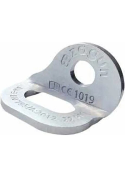Bolt Kulağı Bk-3 (50'li)
