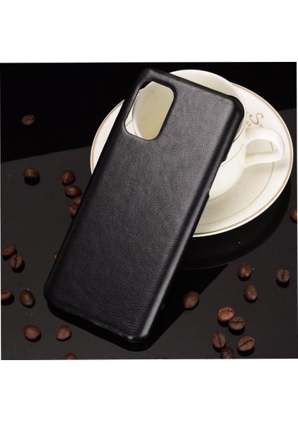 Oneplus 8t Için Retro Durumda Anti Scratch Retro Koruyucu Kapak Lychee (Yurt Dışından) indirimleri