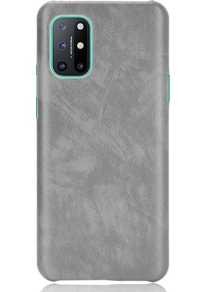 Oneplus 8t Için Retro Durumda Anti Scratch Retro Koruyucu Kapak Lychee (Yurt Dışından) fırsatları
