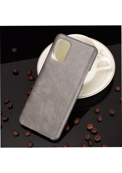 Oneplus 8t Için Retro Durumda Anti Scratch Retro Koruyucu Kapak Lychee (Yurt Dışından) indirimleri