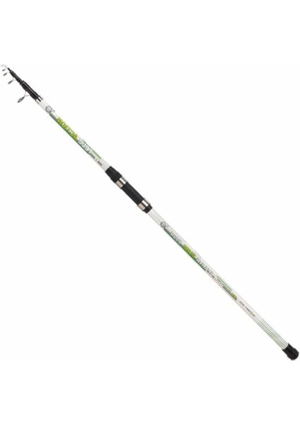 Sparta 420 cm 60-120G Atarlı Surf Olta Kamışı