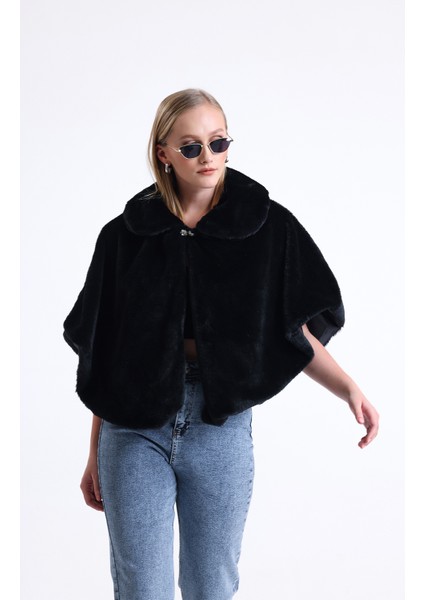 Kürk Pelerin modelleri