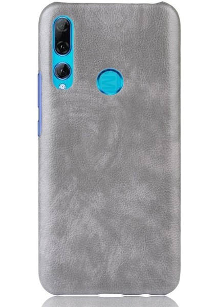 Huawei Y9 Başbakan 2019 Anti Scratch Uyumluluk Koruyucu Için Retro Kılıf (Yurt Dışından)