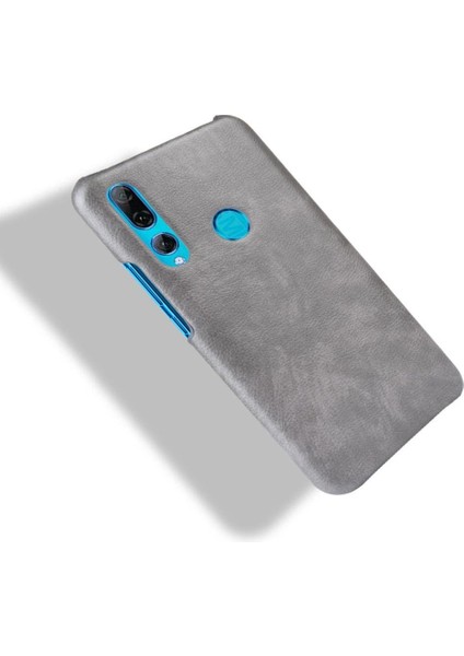 Huawei Y9 Başbakan 2019 Anti Scratch Uyumluluk Koruyucu Için Retro Kılıf (Yurt Dışından)