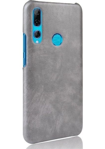 Huawei Y9 Başbakan 2019 Anti Scratch Uyumluluk Koruyucu Için Retro Kılıf (Yurt Dışından)