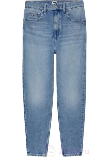 Mom Jean Uh Tpr CH0115 Co