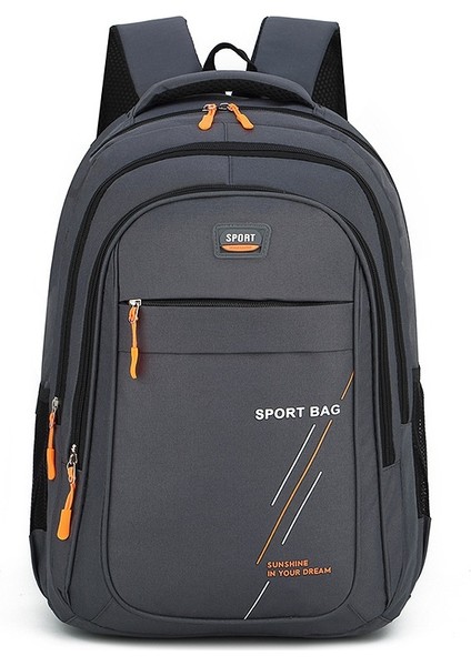 Erkekler ve Kadınlar Için Modaya Uygun Spor Sırt Çantaları, Modaya Uygun Öğrenci Okul Çantaları, Büyük Kapasiteli Açık Hava Seyahati Iş Çantaları, Bilgisayar Çantaları (Yurt Dışından)