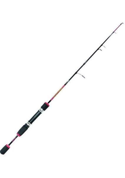 Albastar Sure Catch 135 cm 5-15G Atarlı Karbon Spin Olta Kamışı