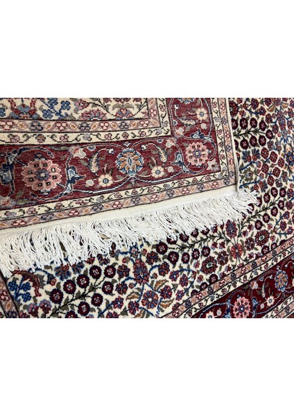 El Dokuma Kayseri Hacılar Dokuması Ebat 220 x 143 modelleri