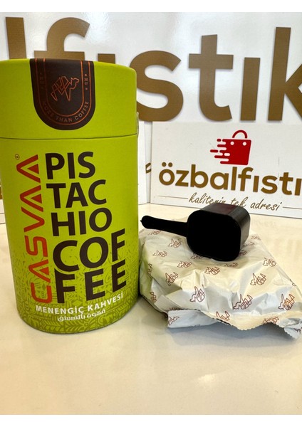Casva Menengiç Kahvesi 200 Gr.