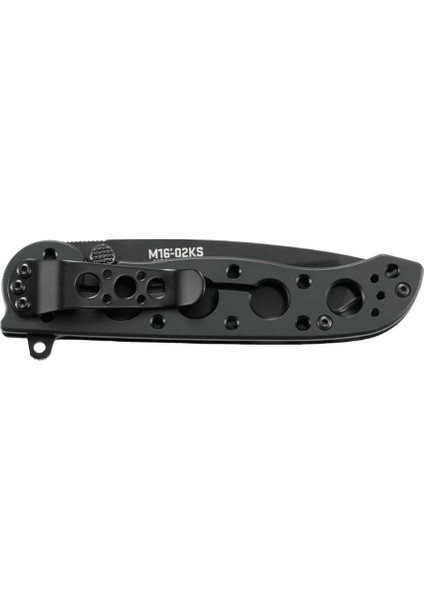 M16-02 Ks Tanto Çakı
