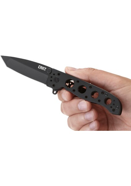 M16-02 Ks Tanto Çakı