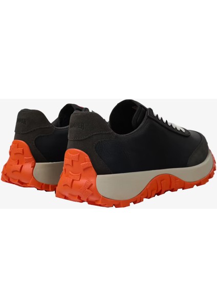 Drift Trail Erkek Siyah Sneaker K100928-011