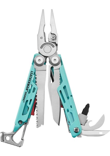 Sıgnal Aqua&sılver Box LEA833187