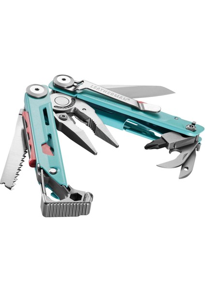 Sıgnal Aqua&sılver Box LEA833187