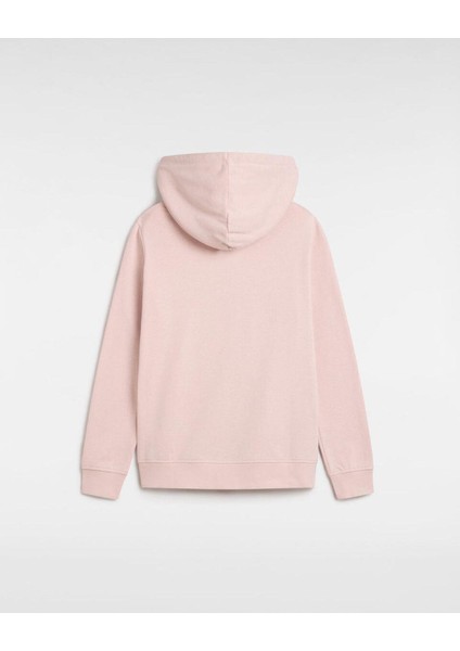 Wm Drop V Logo Hoodıe-B Kadın Sweat Shirt VN0A5HNPYRR1 fiyatları