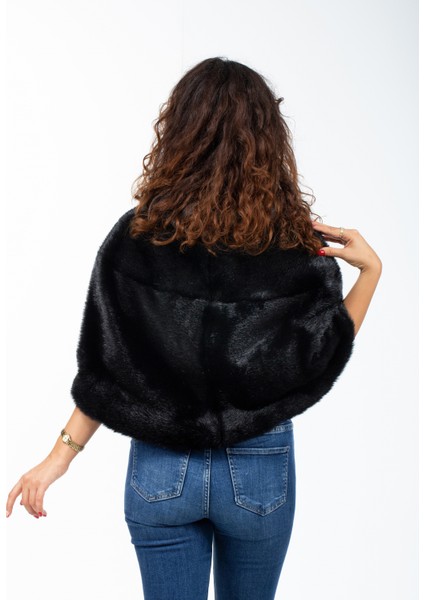 Kürk Abiye Pelerin fiyatları