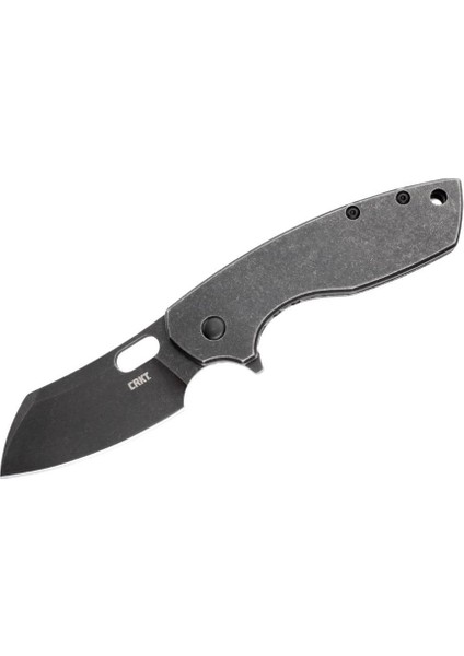 Pilar Large Black Çakı