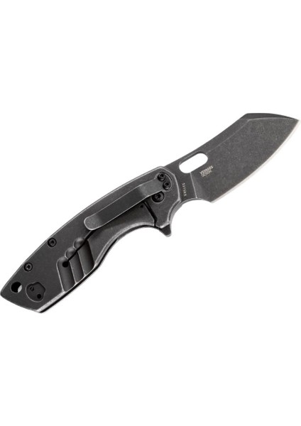 Pilar Large Black Çakı