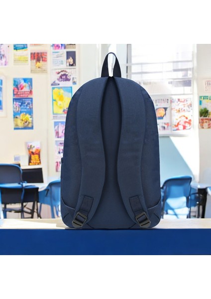 Su Geçirmez Suluklu Ortopedik Sırt Seyehat Spor Günlük Okul Çantası modelleri