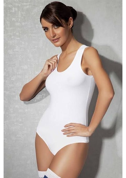 Çıtçıtlı Bodysuit