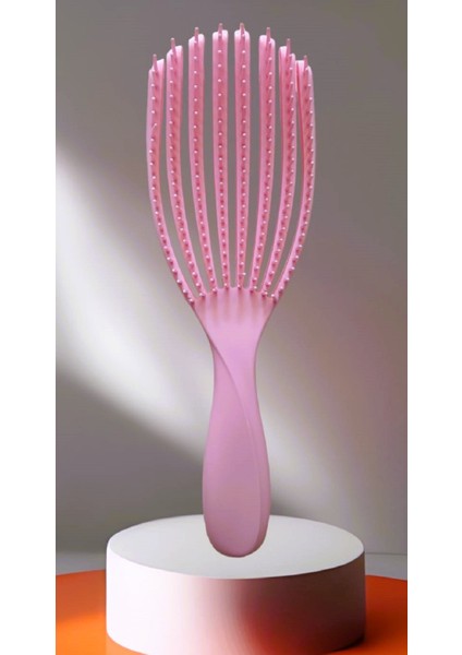 Pro Üç Boyutlu Saç Fırçası ( Başın Şekline Göre Hareketli Başlık) fiyatları