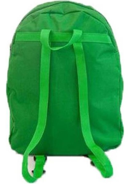 Top Sırt Çantası Yeşil Imperteks 35 cm fiyatları