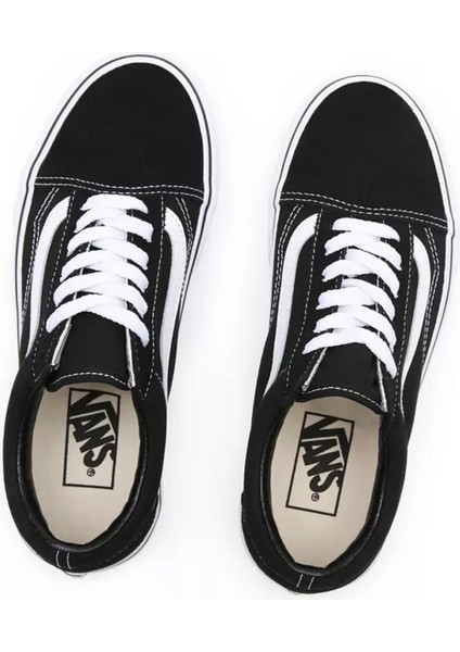 Platform Old Skool Kadın Ayakkabısı Vn0A3B3Uy281 indirimleri