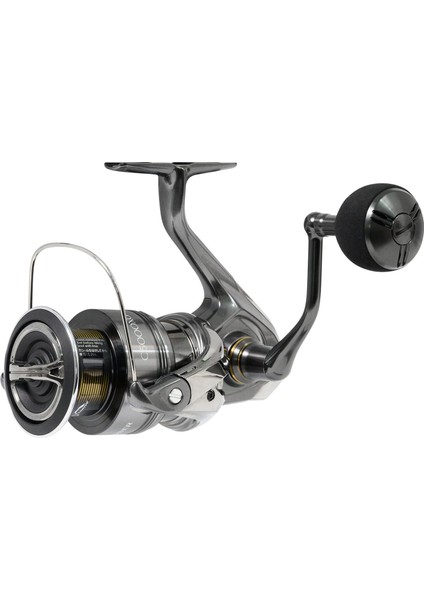 Twin Power 24 Fe C5000 Xg Spin Olta Makinesi fiyatları