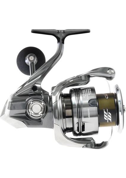 Twin Power 24 Fe C5000 Xg Spin Olta Makinesi modelleri