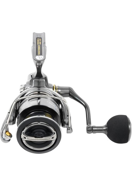 Twin Power 24 Fe C5000 Xg Spin Olta Makinesi fırsatları