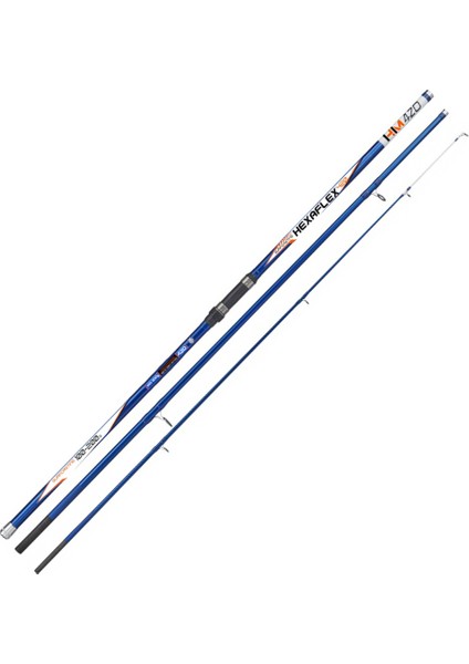 Hexaflex Surf Olta Kamışı STANDART-420CM