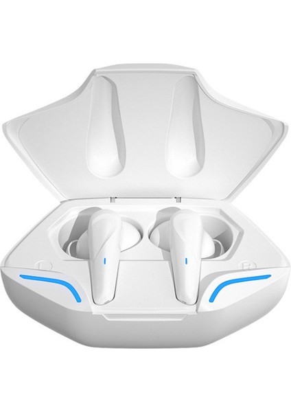 Tws Bluetooth Kulaklık X15 Gecikme Olmadan Gerçek Kablosuz Oyun ve E-Spor (Yurt Dışından)