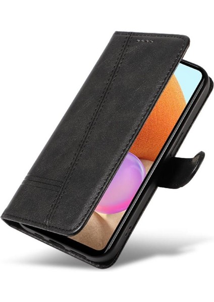 Samsung Galaxy Filp 4g Için Filp Durumda Ayrılabilir Siyah Bilezik Cüzdan Telefon (Yurt Dışından) fırsatları
