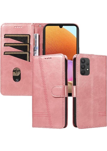 Samsung Galaxy Filp 4g Için Filp Durumda Ayrılabilir Siyah Bilezik Cüzdan Telefon (Yurt Dışından)
