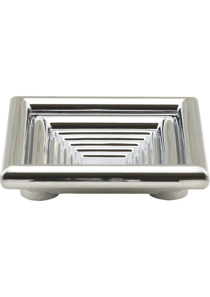 Çekmece Mutfak Kapak Dolap Kulbu 32 mm Krom Kare Sert Plastik fırsatları