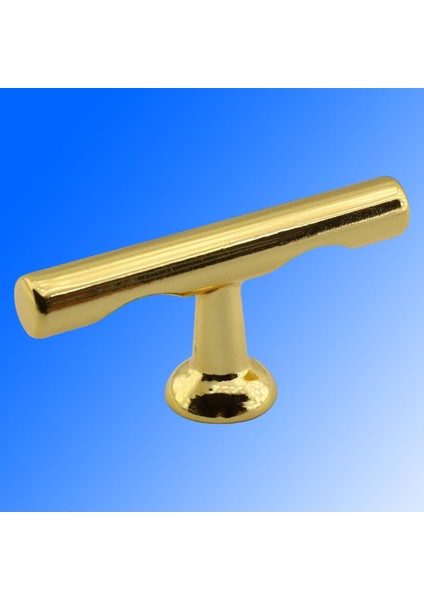 Dolap Mobilya Mutfak Dolabı Çekmece Dolap Kapak Kulbu Tepsi Düğme Metal Altın