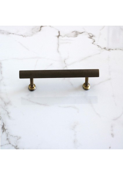 Mobilya 96 mm Antik Sarı Metal Çekmece Mutfak Dolapları Kapak Kulbu fiyatları
