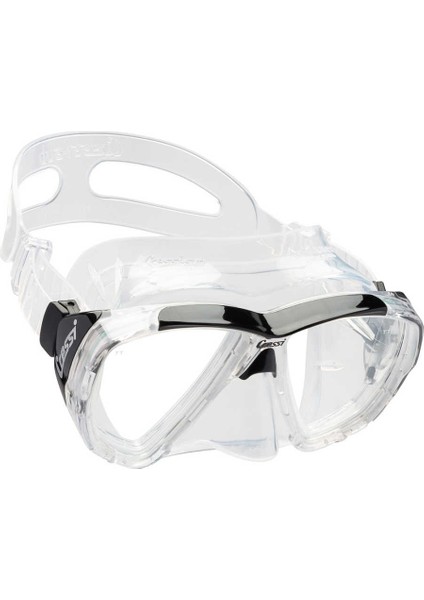 Big Eyes Dalış Maskesi Dark-Dark indirimleri