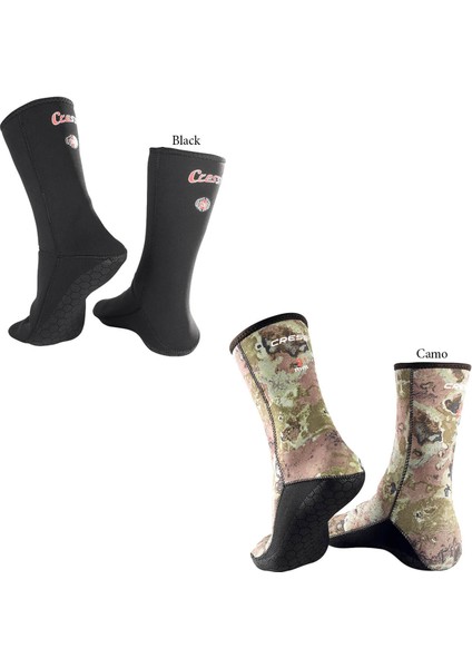 Metallite Dalış Patiği Black-3mm-Xl fiyatları