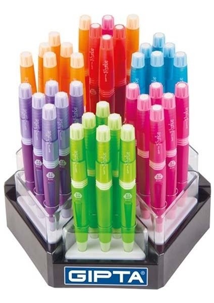 Versatil Kalem Shake 0.7mm Tekli 82000