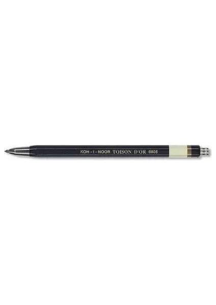 Koh-I-Noor Toison Dor 5905 Portmin Versatil Kalem 2.5mm