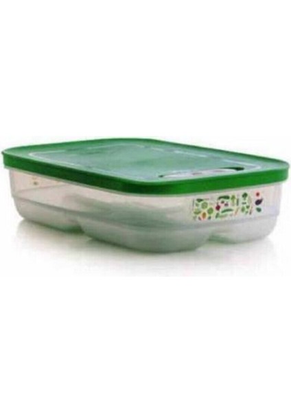 Tupperware Sera 1.8 Yatay