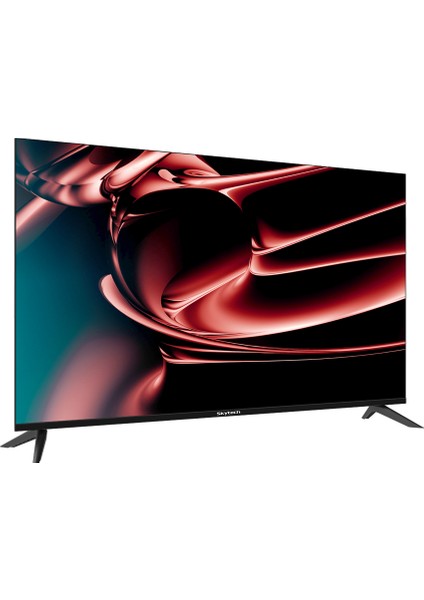 50ST1305 50" 127 Ekran Dahili Uydu Alıcılı 4K Ultra HD Smart LED TV