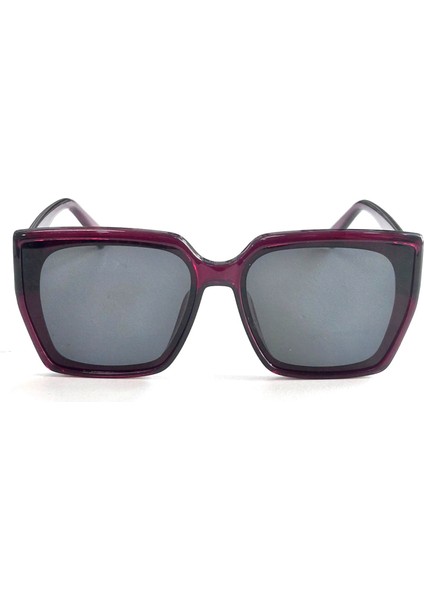 124 C40 Kadın Güneş Gözlüğü